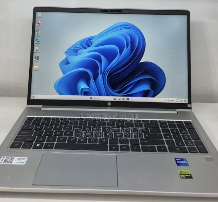 New Laptop HP Stream Notebook 16GB Intel Core i7 SSD 1T