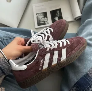 Adidas Spezial Og Handball Shadow Brown