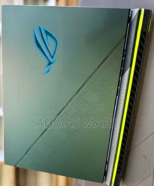 New Laptop Asus ROG Strix G16 G614 16GB Intel Core i9 SSD 1T