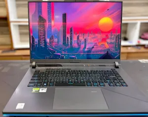 New Laptop Asus ROG Strix G16 G614 16GB Intel Core i9 SSD 1T