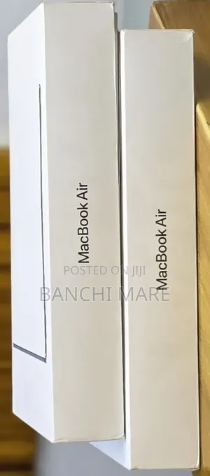 New Laptop Apple MacBook Air 2026 M5 16GB Apple M5 SSD 512GB
