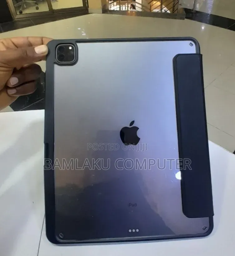New Apple iPad Pro 1 TB