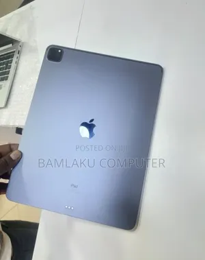 New Apple iPad Pro 1 TB