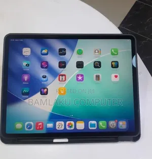 New Apple iPad Pro 1 TB