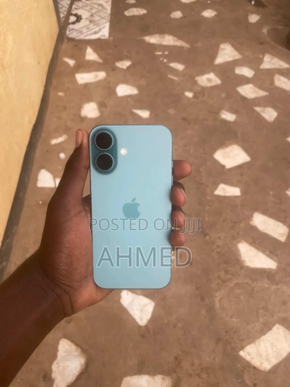 Apple iPhone 16 128 GB