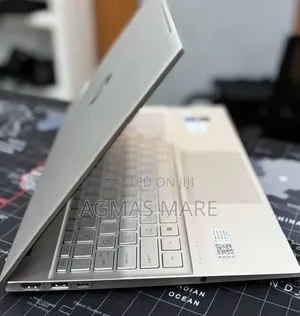 New Laptop HP Pavilion 15 16GB Intel Core i5 SSD 1T