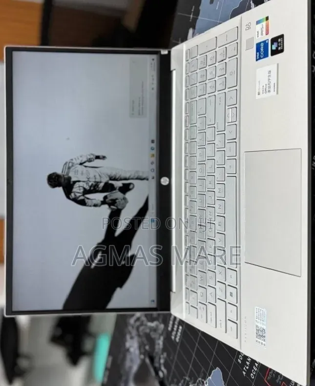 New Laptop HP Pavilion 15 16GB Intel Core i5 SSD 1T