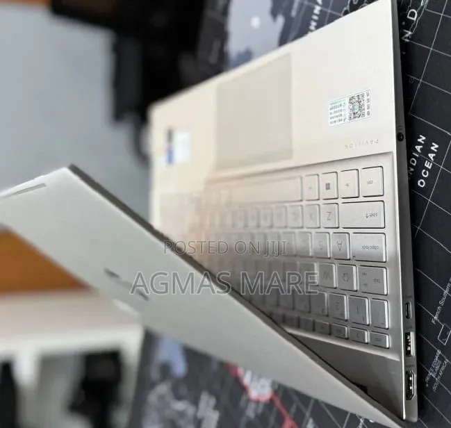 New Laptop HP Pavilion 15 16GB Intel Core i5 SSD 1T