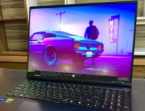New Laptop Acer 16GB Intel Core i7 SSD 1T