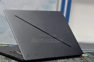 New Laptop Asus ROG Zephyrus G15 16GB Intel Core Ultra 9 SSD 1T