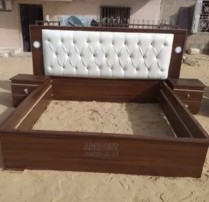 አልጋዎች/Beds