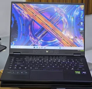 New Laptop Acer Predator Helios Neo 14 16GB Intel Core Ultra 7 SSD 1T