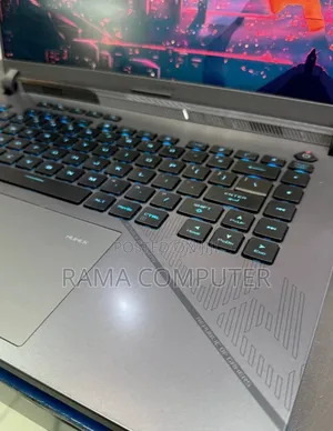 New Laptop Asus ROG Strix G16 G614 16GB Intel Core i9 SSD 1T
