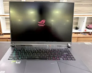 New Laptop Asus ROG Strix G16 G614 16GB Intel Core i9 SSD 1T