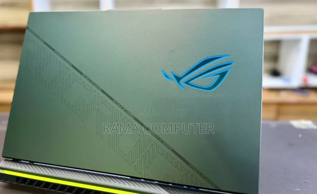 New Laptop Asus ROG Strix G16 G614 16GB Intel Core i9 SSD 1T