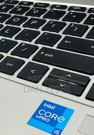 New Laptop HP EliteBook 840 G8 16GB Intel Core i5 SSD 512GB