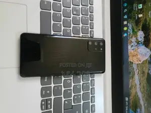 Samsung Galaxy S20+ 128 GB Black