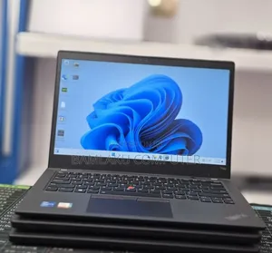New Laptop Lenovo ThinkPad T14s Gen 1 16GB Intel Core i5 SSD 512GB