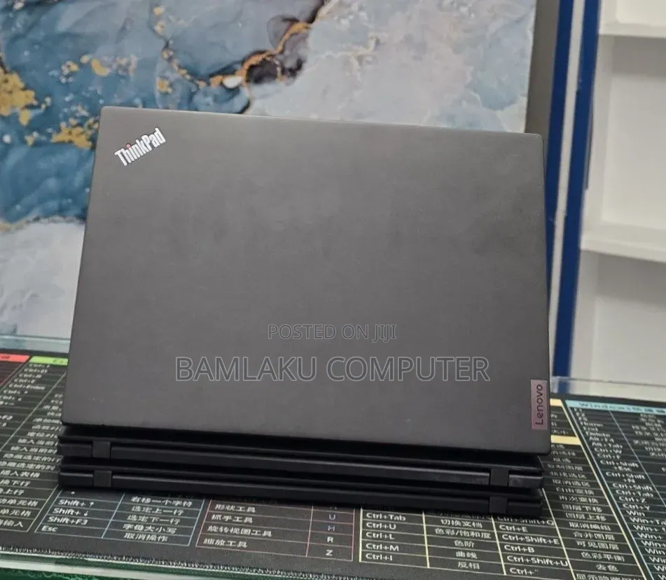 New Laptop Lenovo ThinkPad T14s Gen 1 16GB Intel Core i5 SSD 512GB