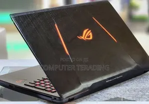 New Laptop Asus 8GB Intel Core i5 SSD 256GB