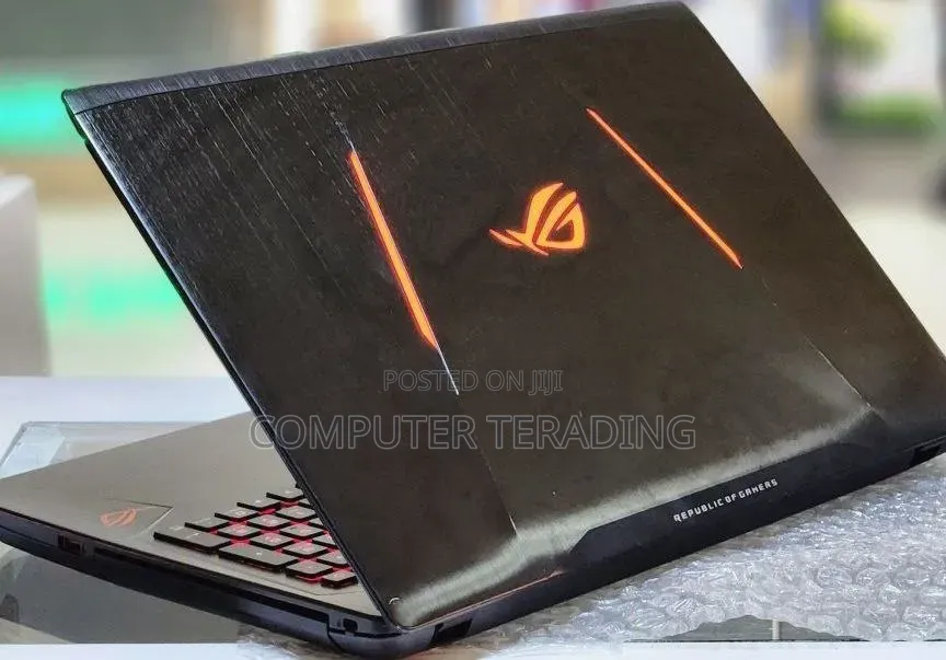 New Laptop Asus 8GB Intel Core i5 SSD 256GB