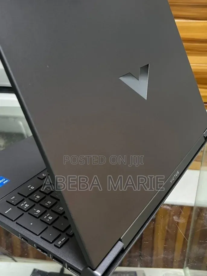 New Laptop HP Victus 16 16GB Intel Core i5 SSD 1T