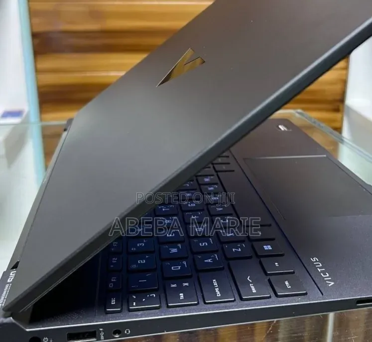 New Laptop HP Victus 16 16GB Intel Core i5 SSD 1T