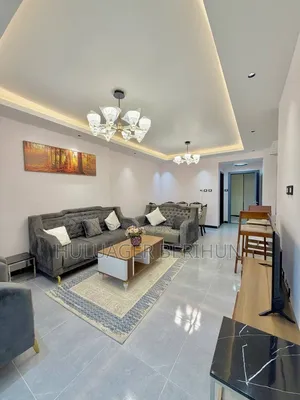 Furnished 6bdrm House in Bole for sale
