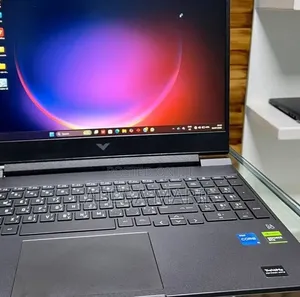 New Laptop HP Victus 16 16GB Intel Core i5 SSD 1T