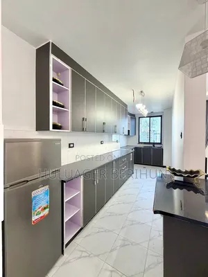 Furnished 6bdrm House in Bole for sale