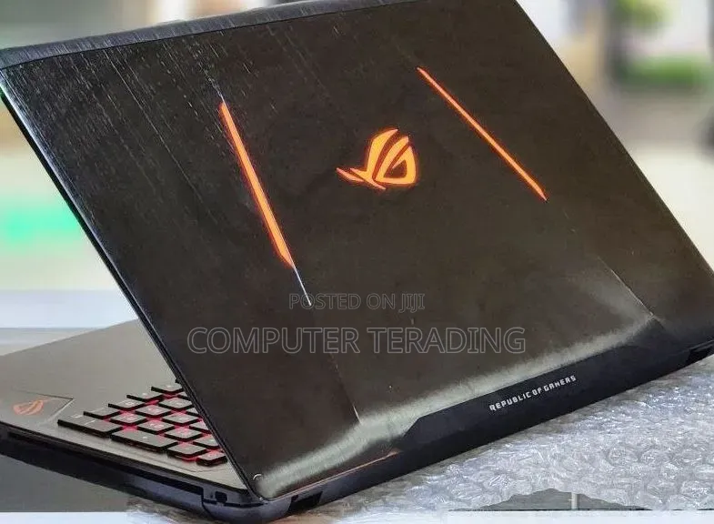 New Laptop Asus 8GB Intel Core i5 SSD 256GB