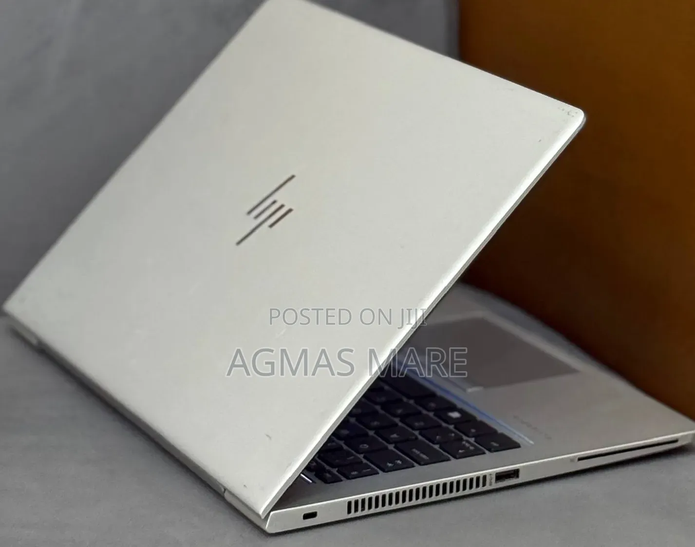 New Laptop HP EliteBook 830 G5 8GB Intel Core i5 SSD 256GB