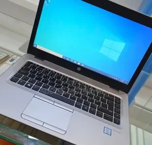New Laptop HP EliteBook 840 G3 8GB Intel Core i5 HDD 1T