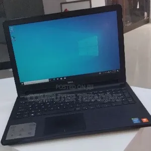 New Laptop Dell Vostro 3558 4GB Intel Core i5 HDD 500GB