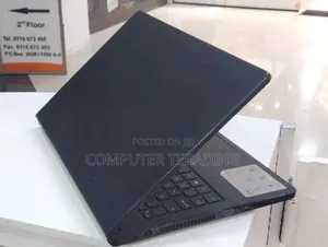 New Laptop Dell Vostro 3558 4GB Intel Core i5 HDD 500GB