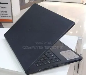 New Laptop Dell Vostro 3558 4GB Intel Core i5 HDD 500GB