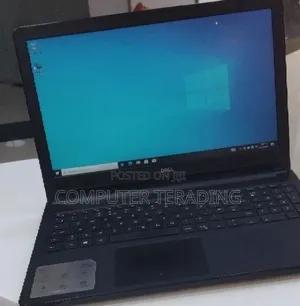 New Laptop Dell Vostro 3558 4GB Intel Core i5 HDD 500GB