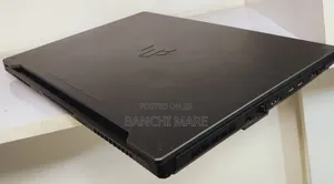 New Laptop Asus TUF Gaming F17 16GB Intel Core i7 SSD 1T