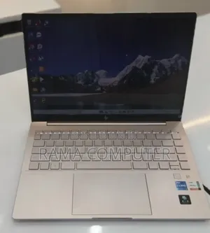 New Laptop HP Pavilion 14 16GB Intel Core i7 SSD 1T