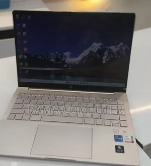 New Laptop HP Pavilion 14 16GB Intel Core i7 SSD 1T