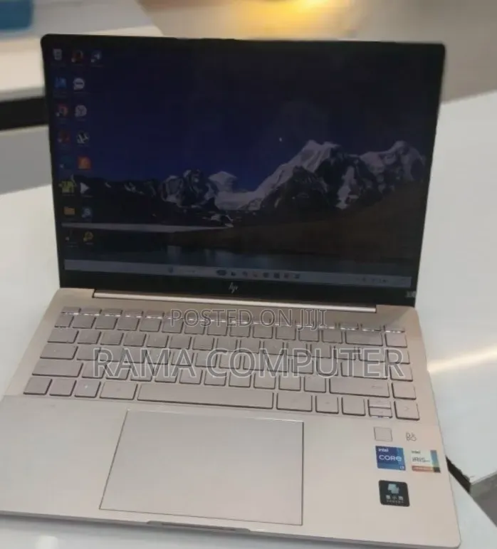 New Laptop HP Pavilion 14 16GB Intel Core i7 SSD 1T