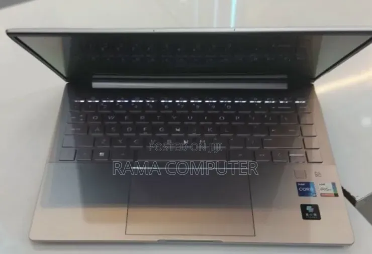 New Laptop HP Pavilion 14 16GB Intel Core i7 SSD 1T
