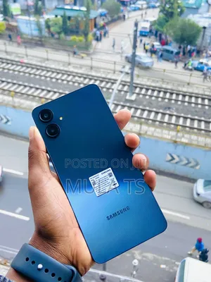 New Samsung Galaxy A06 64 GB