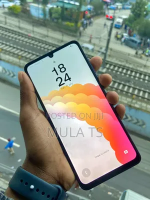 New Samsung Galaxy A06 64 GB