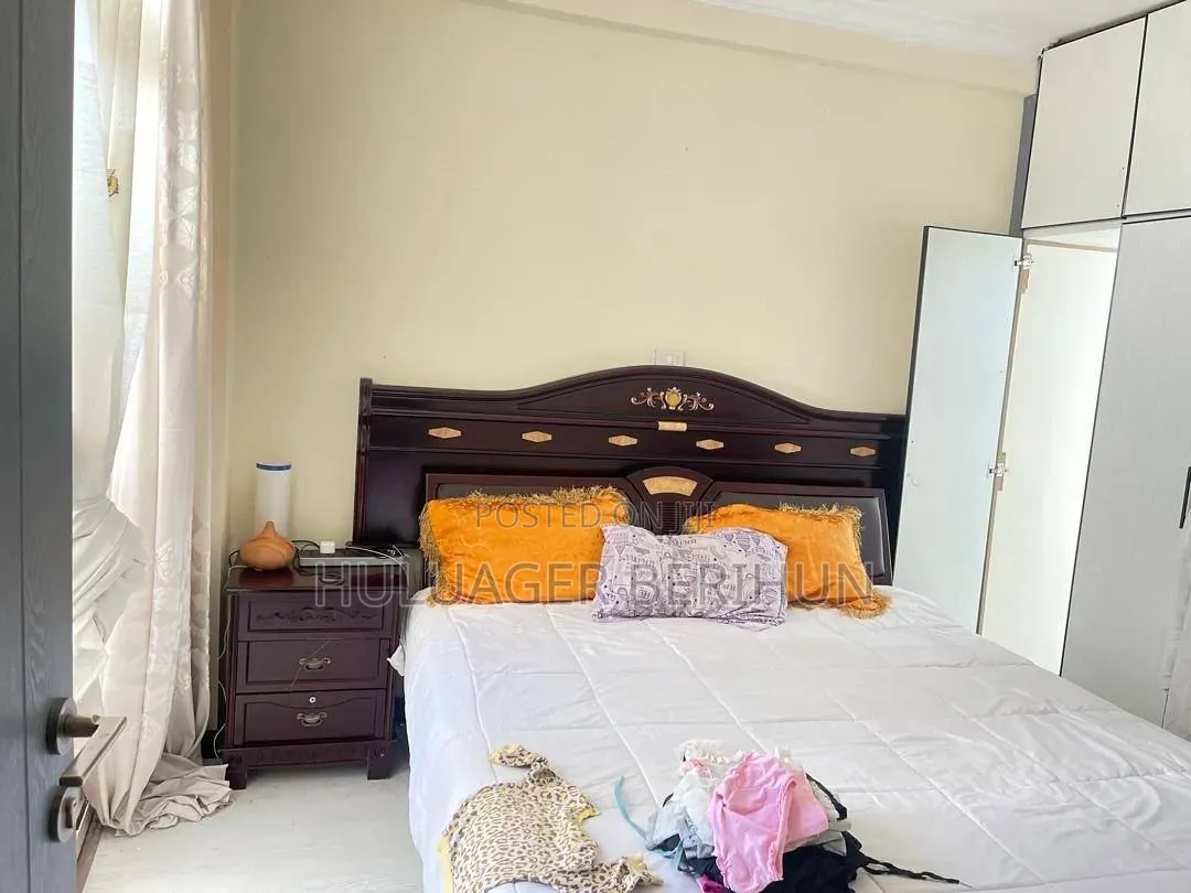 Furnished 3bdrm House in Bole for sale