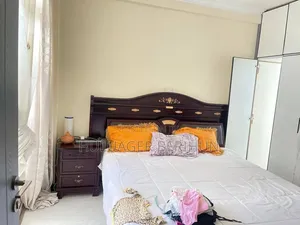Furnished 3bdrm House in Bole for sale