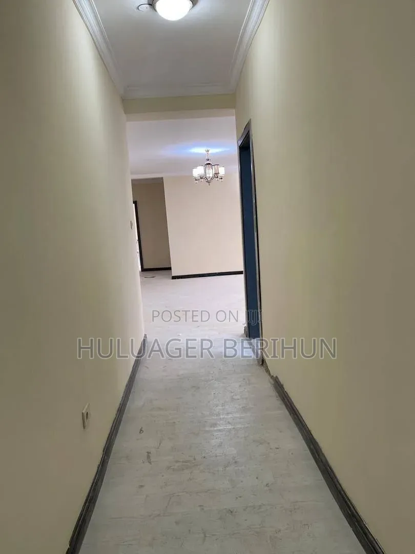 Furnished 3bdrm House in Bole for sale