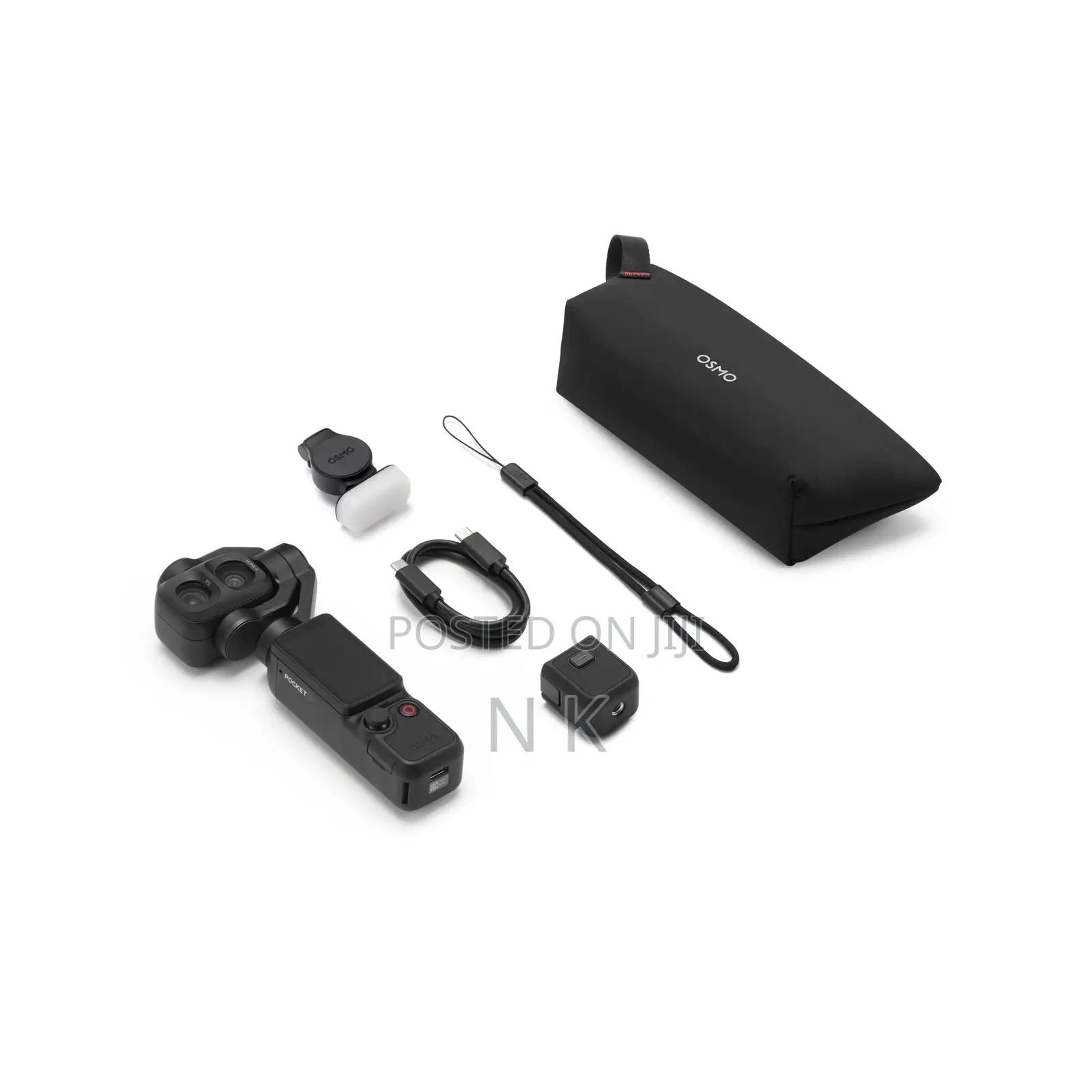 Dji Osmo Pocket 4p