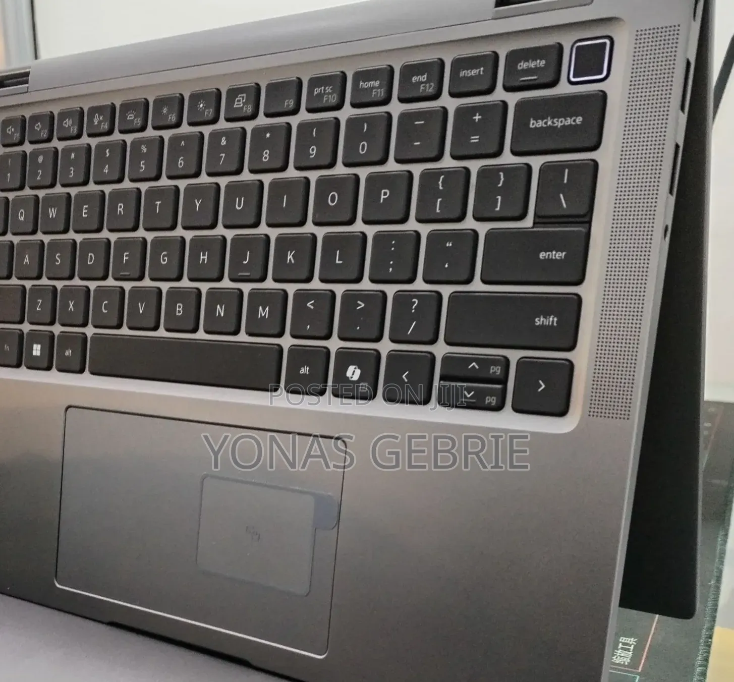 New Laptop Dell Latitude 7450 32GB Intel Core Ultra 7 SSD 512GB