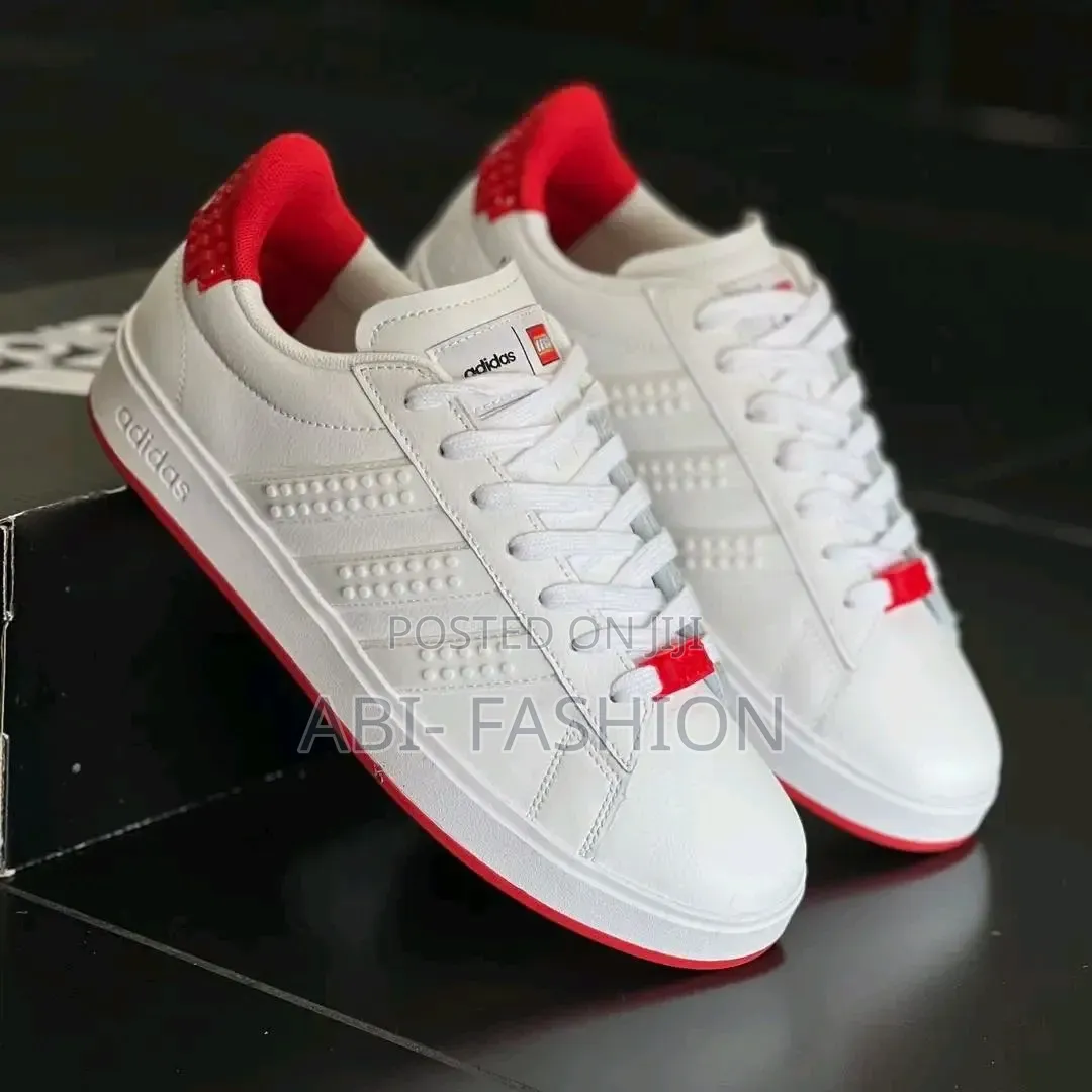 Adidas  Xlego "Grand Court" Flat